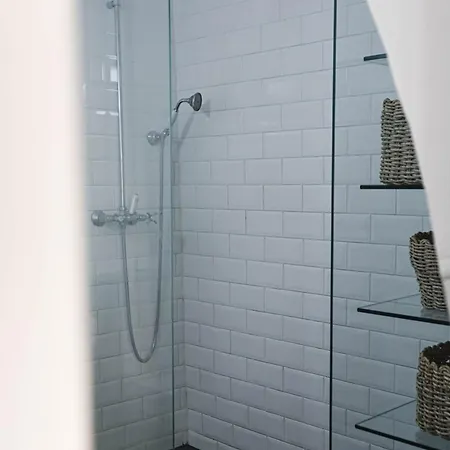 The Salt Flat Holiday home