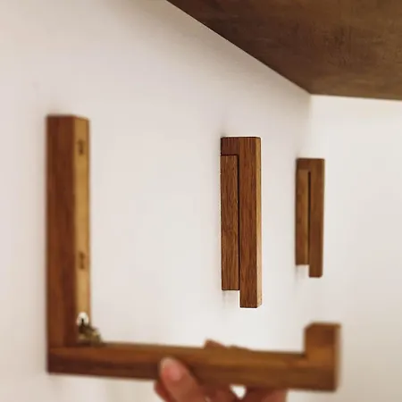 The Salt Flat 度假居 *