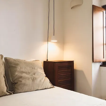 Holiday home The Salt Flat *