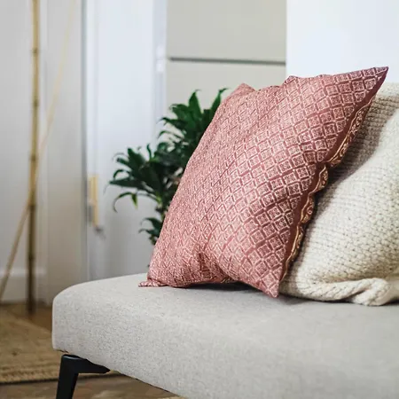 The Salt Flat * Olhao