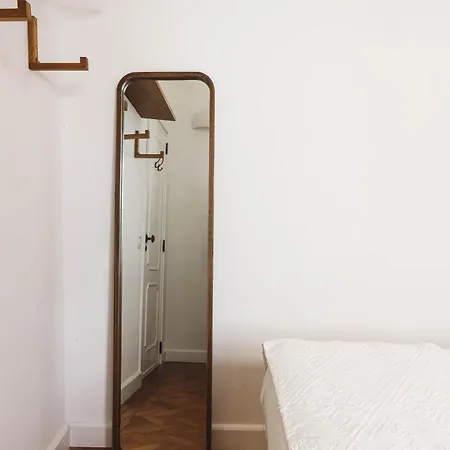 Holiday home The Salt Flat