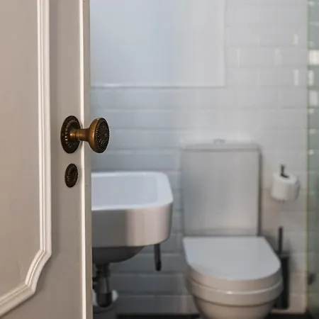 The Salt Flat Holiday home *