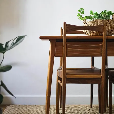 度假居 The Salt Flat