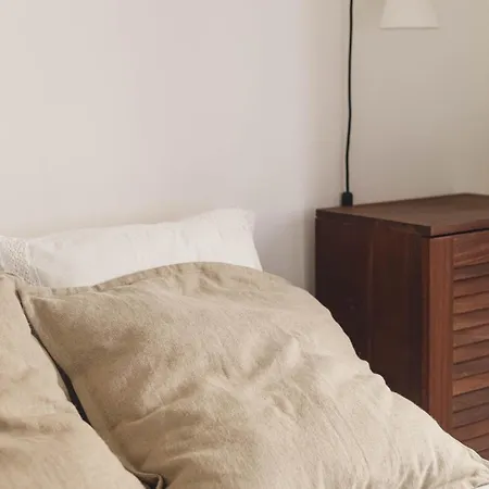 The Salt Flat 度假居 *