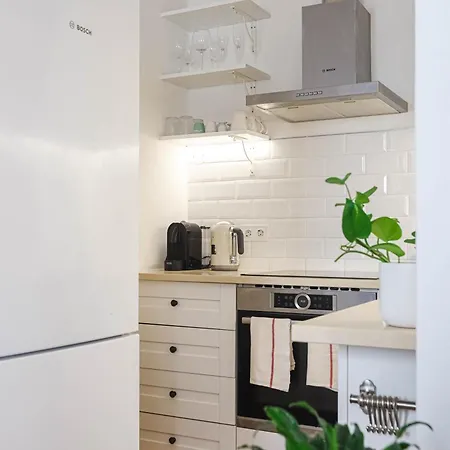 Holiday home The Salt Flat *