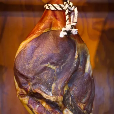 度假居 The Salt Flat