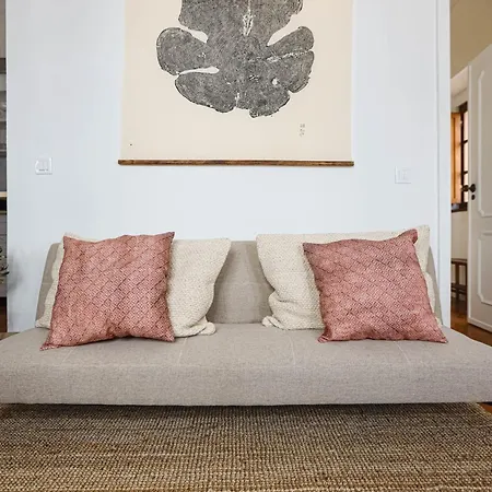 The Salt Flat Holiday home *