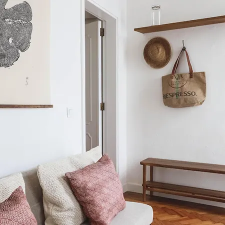 The Salt Flat Holiday home Olhao