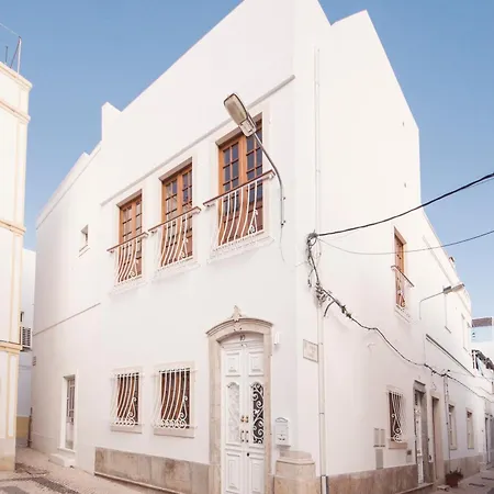 度假居 The Salt Flat 奥良