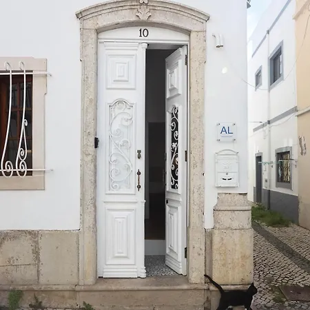 The Salt Flat Holiday home