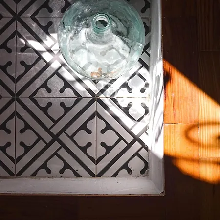 The Salt Flat Holiday home *