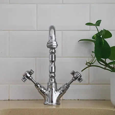 度假居 The Salt Flat *