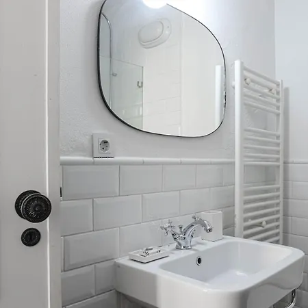 The Salt Flat 度假居 奥良