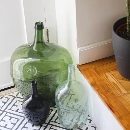 度假居 The Salt Flat 奥良