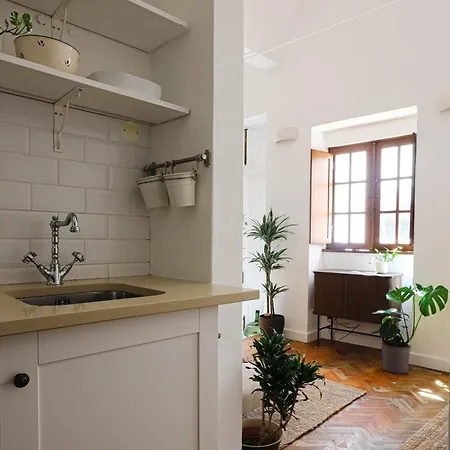 The Salt Flat * Olhao