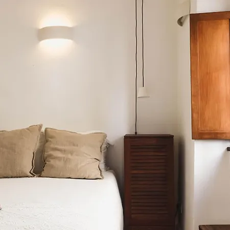 The Salt Flat Holiday home *