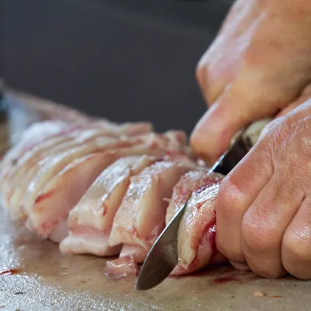 The Salt Flat 度假居